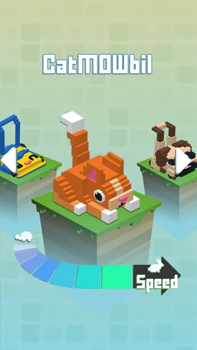 Mowy Lawn screenshot 4