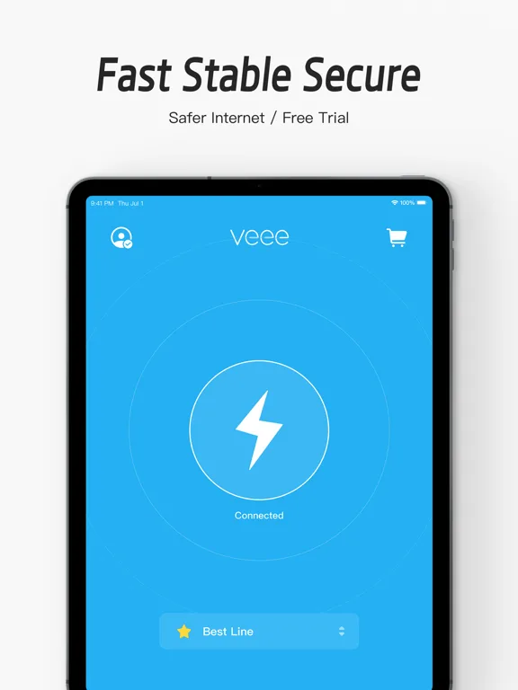 Veee+ screenshot 5