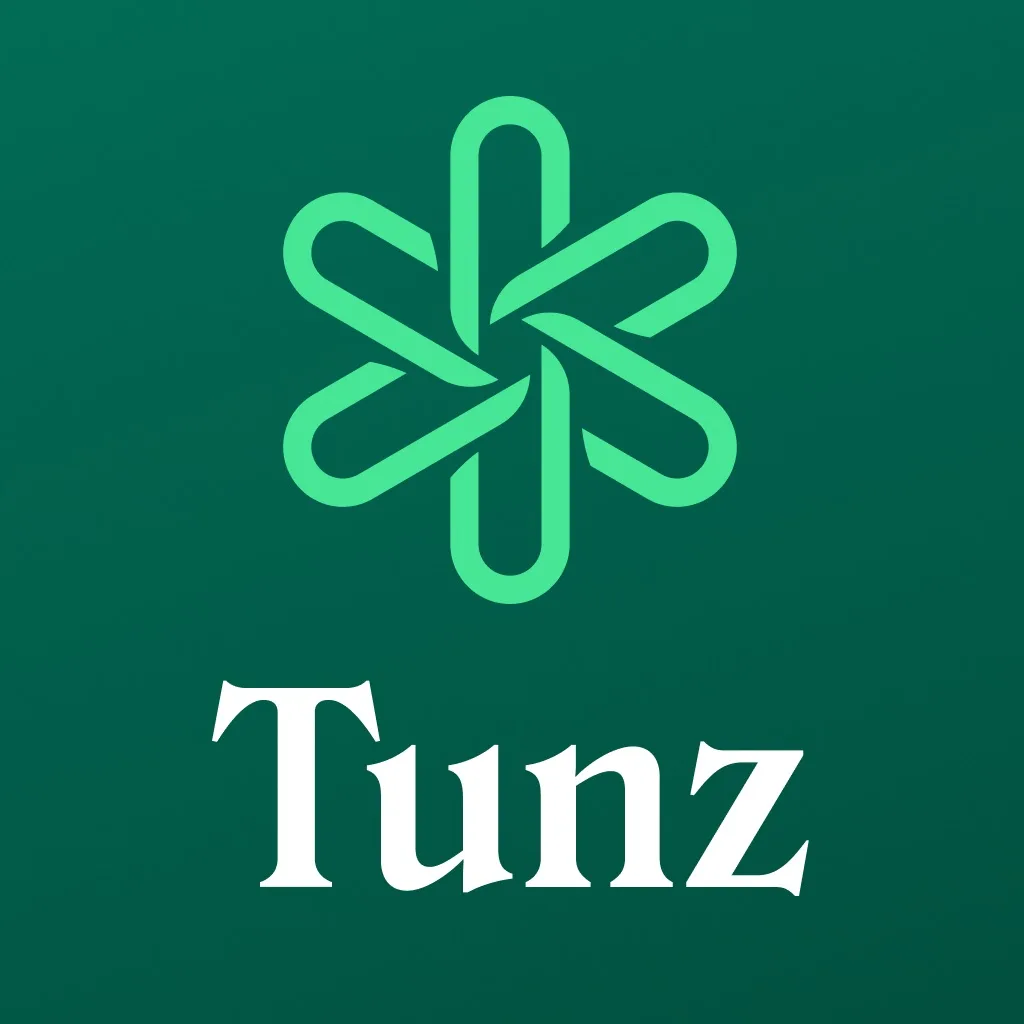 Tunz: Global eSIM For Travel