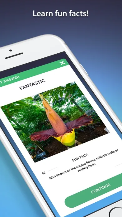 True or False:Trivia Questions screenshot 4