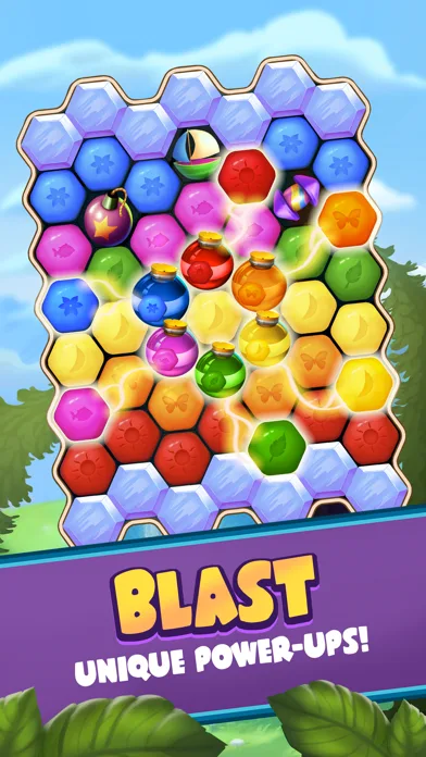 Beak Bang screenshot 2