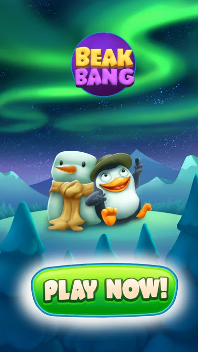 Beak Bang screenshot 5