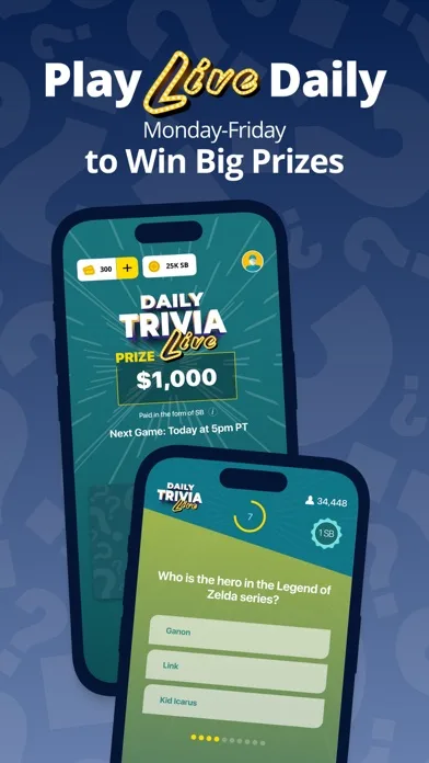 Swagbucks Trivia for Money screenshot 2