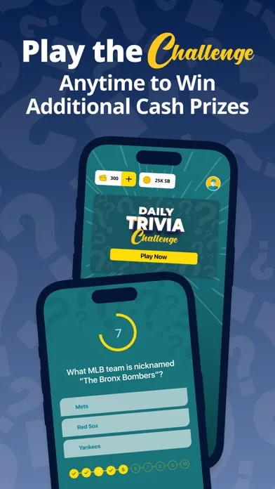 Swagbucks Trivia for Money screenshot 4