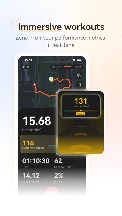 HUAWEI Health screenshot 4