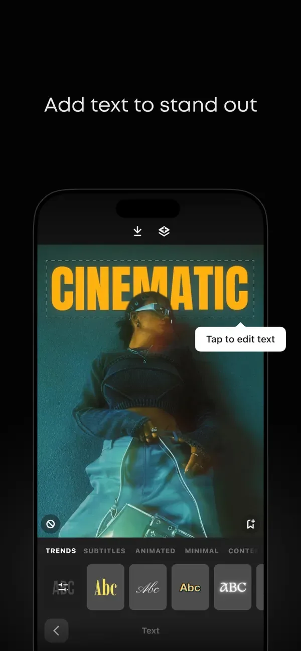 Prequel: Photo & Video Editor screenshot 5
