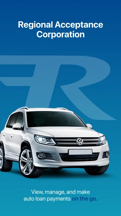 RAC Auto screenshot 1