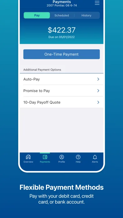 RAC Auto screenshot 3