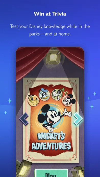 Play Disney Parks screenshot 4