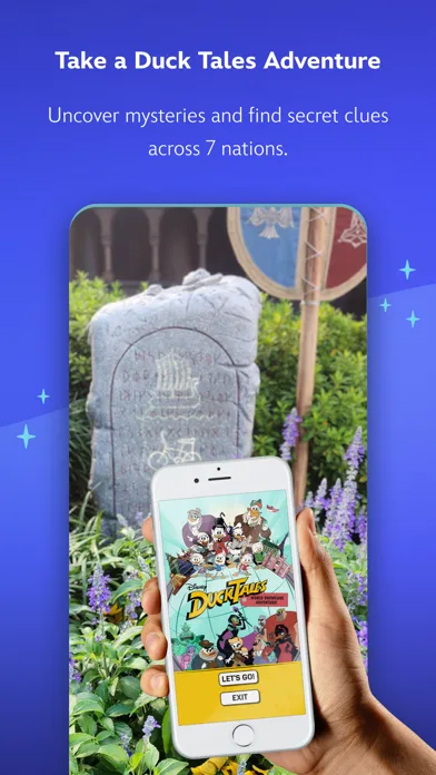 Play Disney Parks screenshot 5