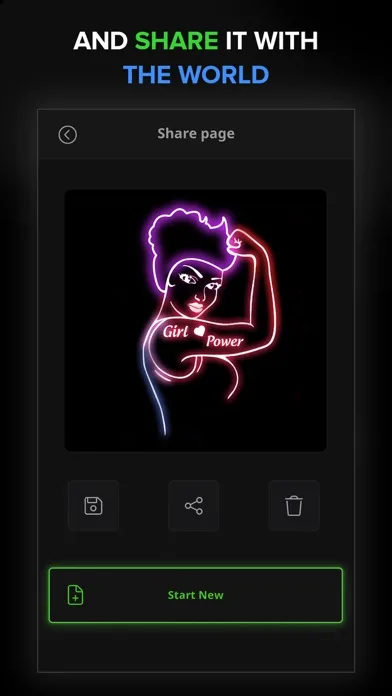 Doodle Art: Magic Drawing App screenshot 5