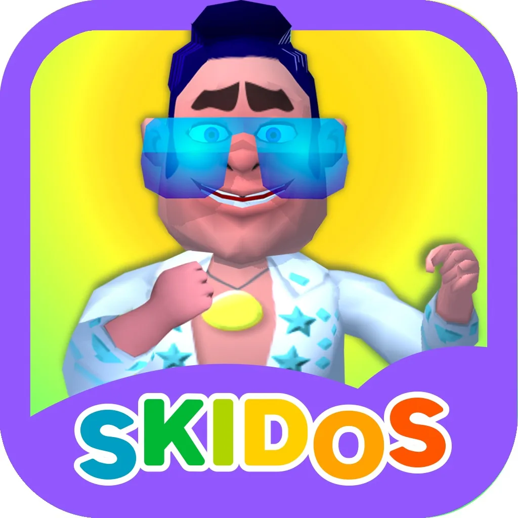Running Games for Kids!