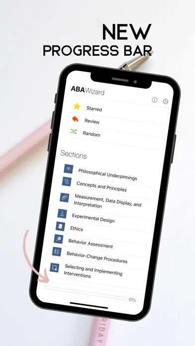 ABA Wizard screenshot 3