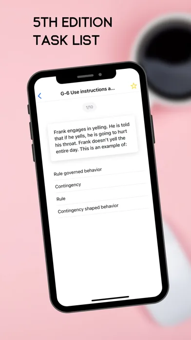 ABA Wizard screenshot 4