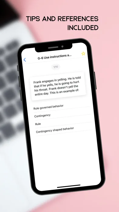ABA Wizard screenshot 5