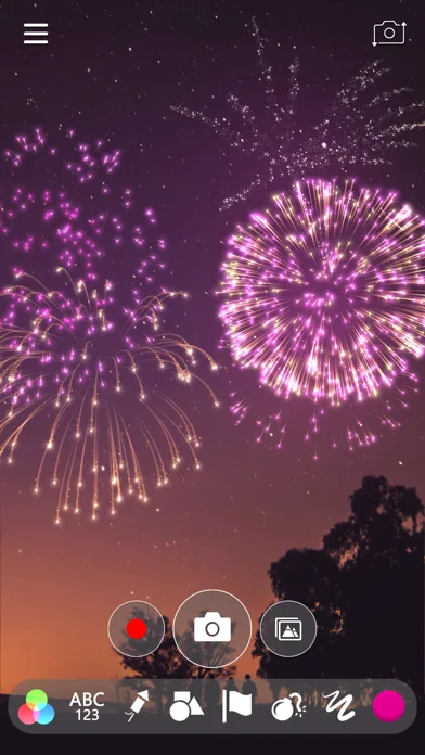 Fireshot Fireworks screenshot 1