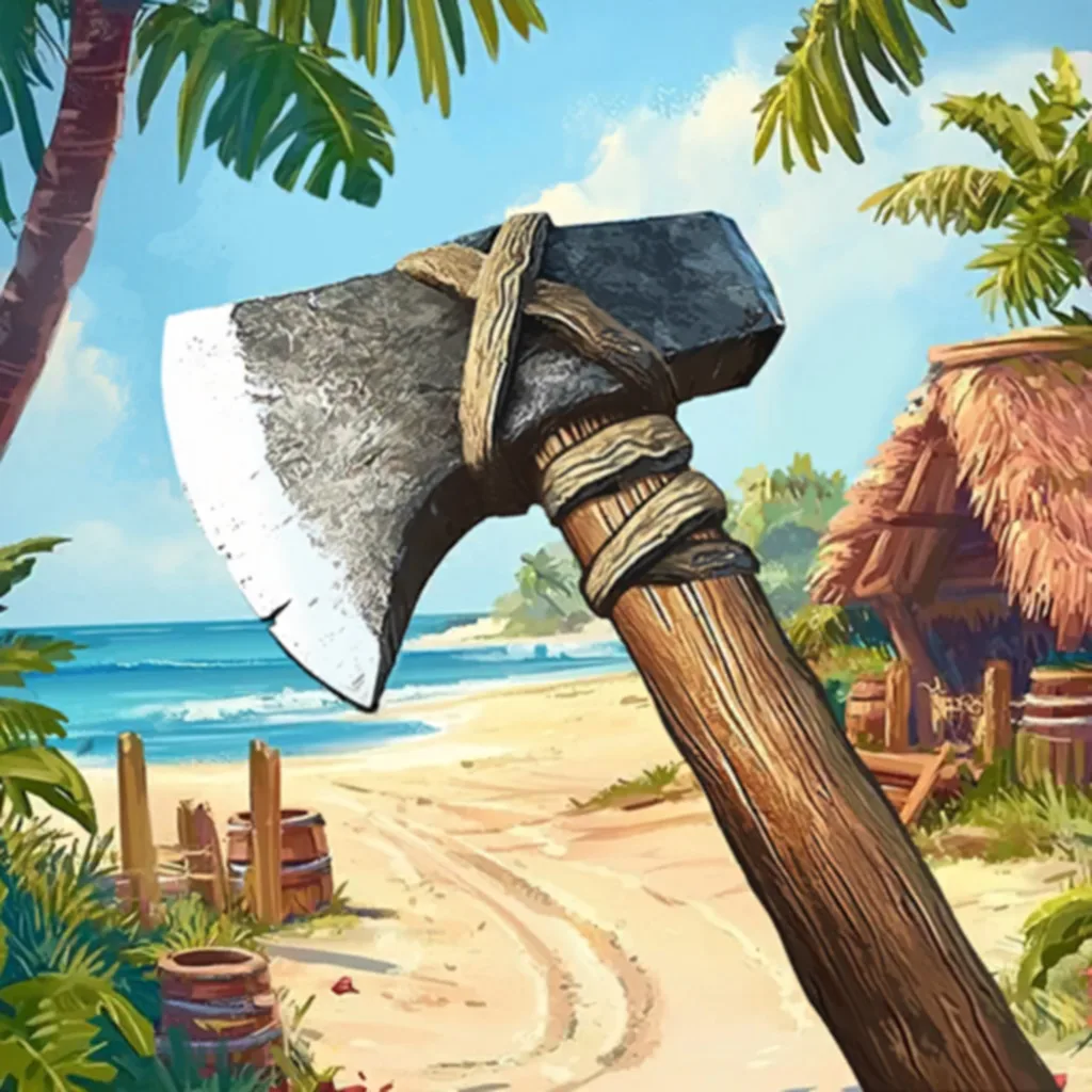 Survival Island: EVO Adventure
