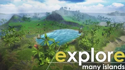 Survival Island: EVO Adventure screenshot 2