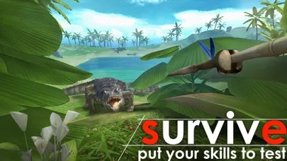 Survival Island: EVO Adventure screenshot 3