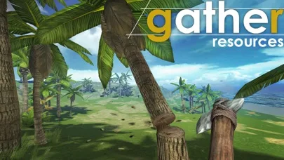 Survival Island: EVO Adventure screenshot 5