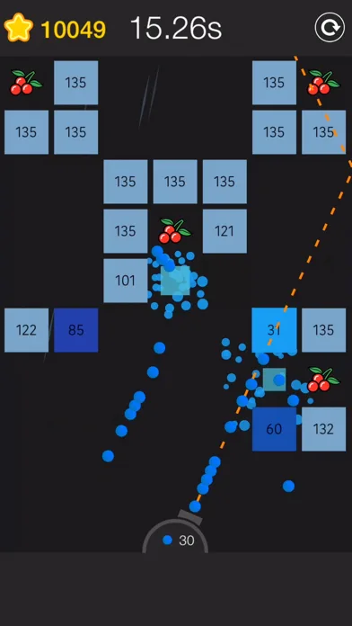 Nonstop Balls screenshot 5