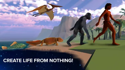 Cell to Singularity: Evolution screenshot 3