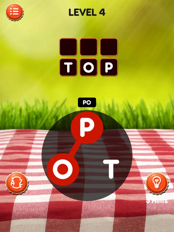 Word Chef - Word Trivia Games screenshot 4