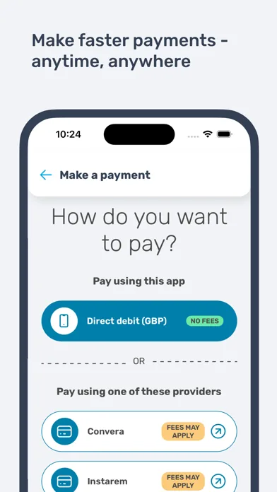 Prodigy Finance screenshot 5