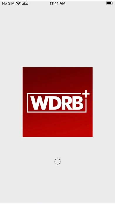 WDRB+ screenshot 5