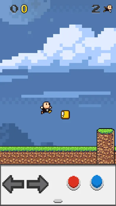 Super Bros! screenshot 1