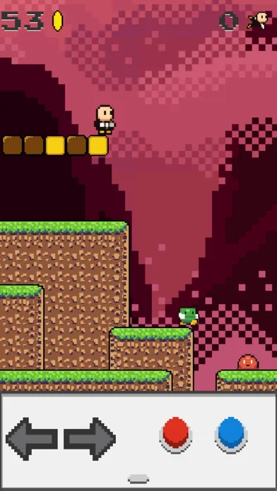 Super Bros! screenshot 4