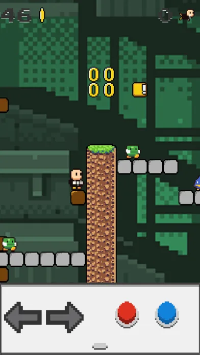 Super Bros! screenshot 5