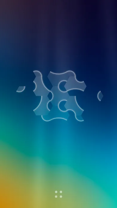 Shapes - Rotate and Connect screenshot 3