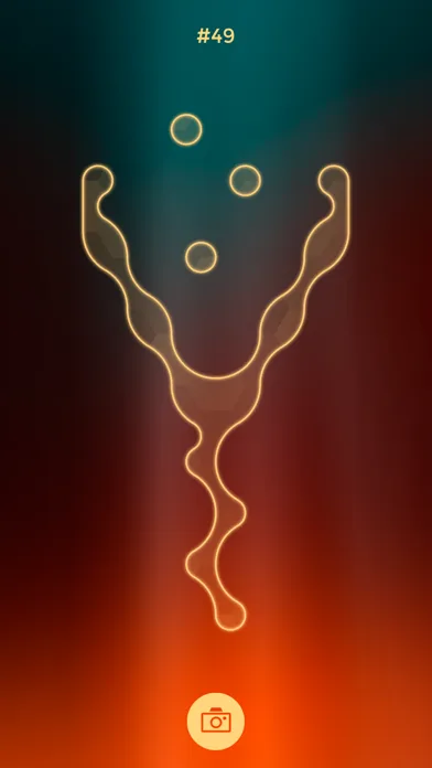 Shapes - Rotate and Connect screenshot 5