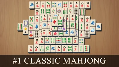 Mahjong: Matching Games screenshot 1
