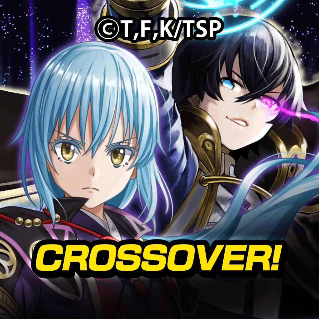 Grand Summoners - Anime RPG