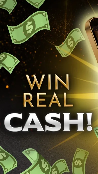 21 Blitz: Real Money Blackjack screenshot 1