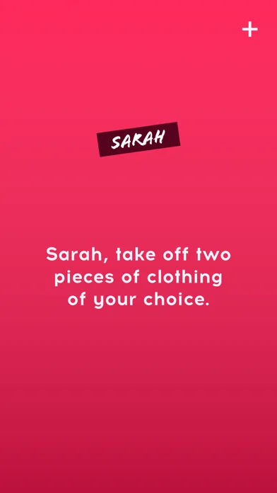 Sex & Love Game for Couple 18+ screenshot 3