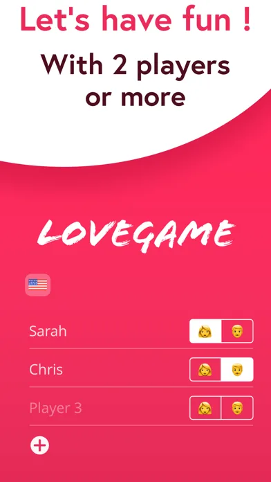 Sex & Love Game for Couple 18+ screenshot 4