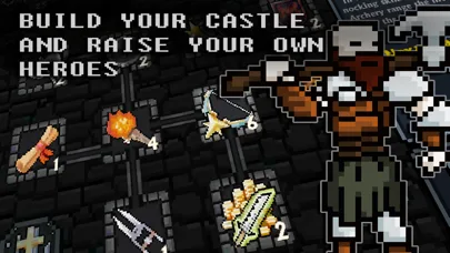 Pocket Rogues screenshot 3