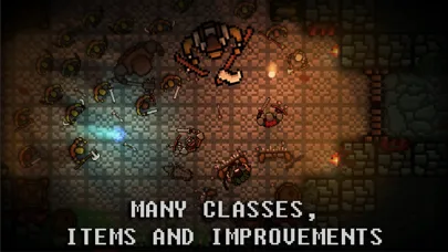 Pocket Rogues screenshot 4