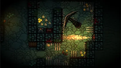 Pocket Rogues screenshot 5