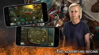 Phantasmat: Insidious Dreams screenshot 3