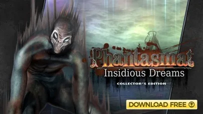 Phantasmat: Insidious Dreams screenshot 5