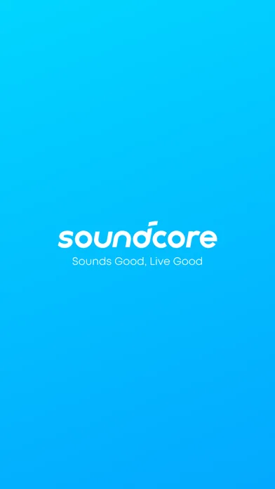 soundcore screenshot 1
