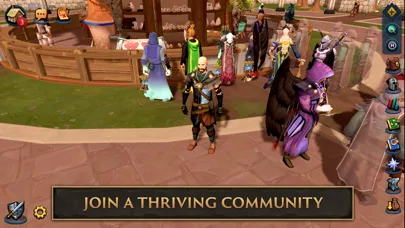 RuneScape screenshot 4