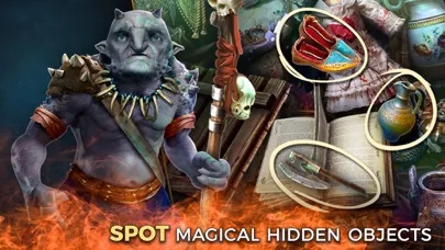 Labyrinths of World: Dangerous screenshot 1