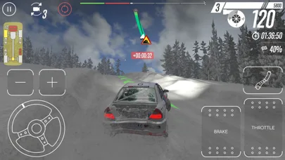 CarX Rally screenshot 5