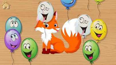 Puzzles for Kids, full game screenshot 3