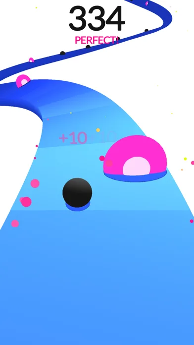 Roller Coaster screenshot 1